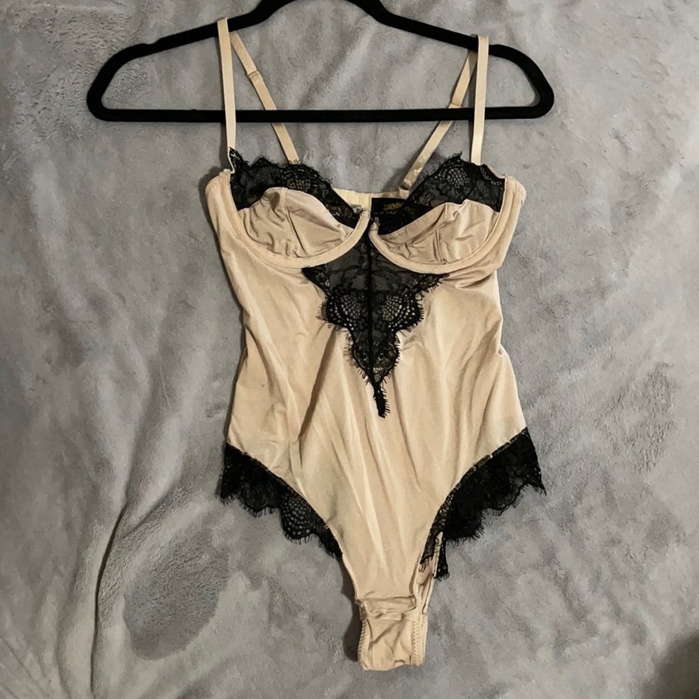 Lingerie